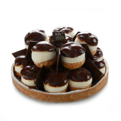 KAMM_Profiteroles