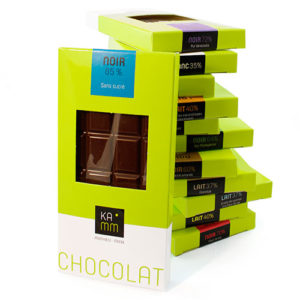 chocolat