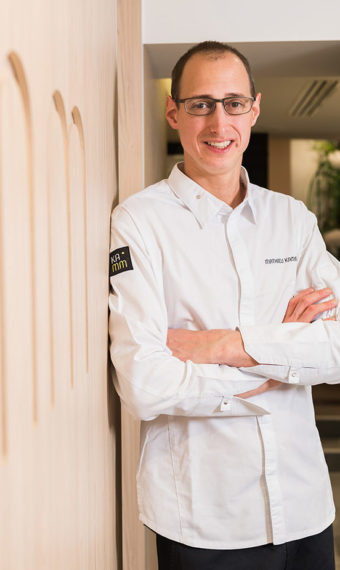 Mathieu Mathieu